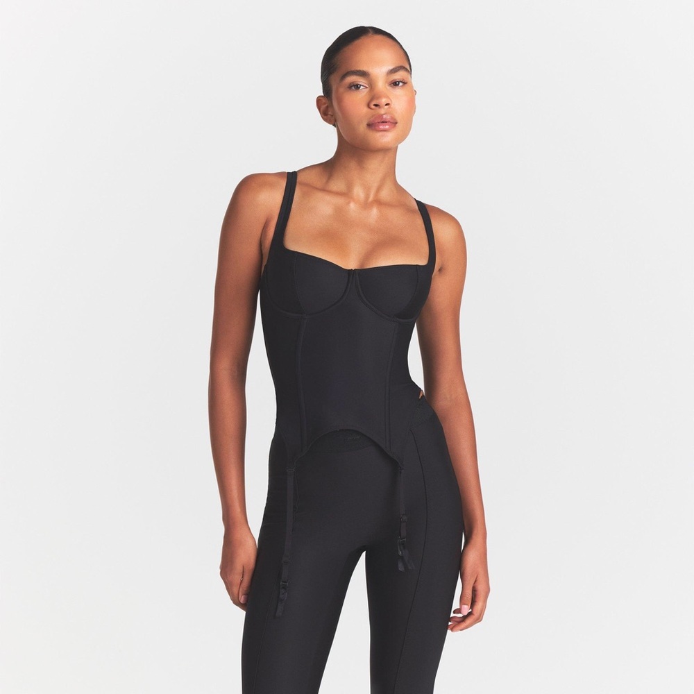 SKIMS Body Corset